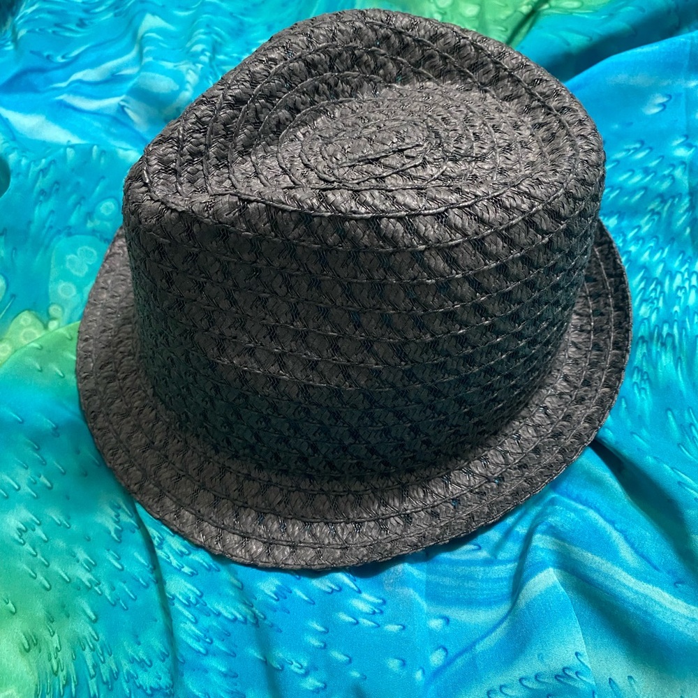 Black hat one size